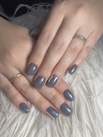 フラッシュネイル