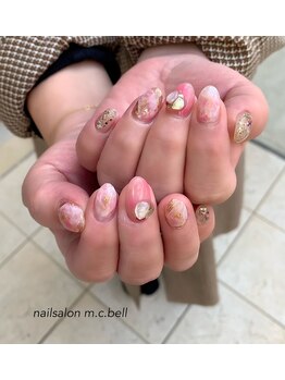 エムシーベル(m.c bell)/