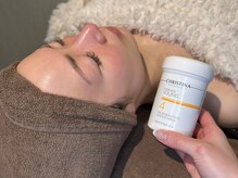 ケアバイルドホリエ(CARE by le dos HORIE)/フォーエバーヤング