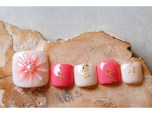 フルール 旗の台(fleur)/フットトレンド定額¥9500