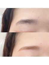 ドレス(DRESS.)/眉毛カラーWAX