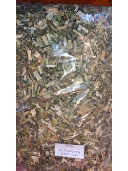 漢方オイルマッサージ/女性の悩み