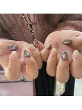 スタイルージュ(Style Rouge)/持ち込みデザイン120min