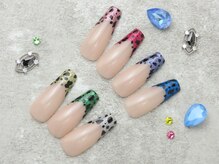 ベル(Bell)/ANIMALフレンチ