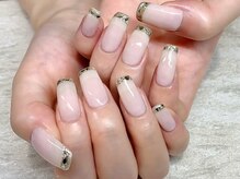 ウカ ひばりが丘(UKA)/ガラスフレンチ