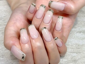 ウカ ひばりが丘(UKA)/ガラスフレンチ