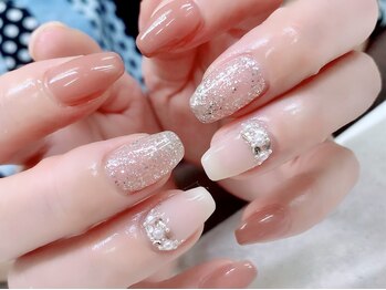 ラウンドアバウト(roundabout)/