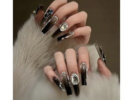 ロングスカルプ