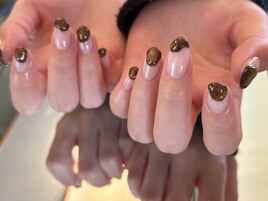 (ジェル) ¥9500