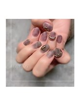 レアネイル(LLe'a Nail)/リングネイル