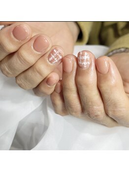 ネフレル/jrネイリストワンカラー