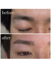 ボンドストーリー 名駅西口店(Bond Story)/ストレート