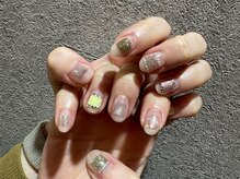 シー(Shhh...)/クリアきらきら