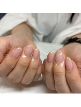 アイリッシュネイル 久屋大通店(Irish Nail)/612モンロー