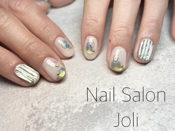 ジョリ(Joli)/