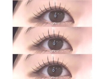 ローレルアイ 小倉店(LAUREL EYE)/まつ毛パーマ/パリジェンヌ