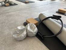 オーケー(OKAY)/スタジオ内観【ピラティス】