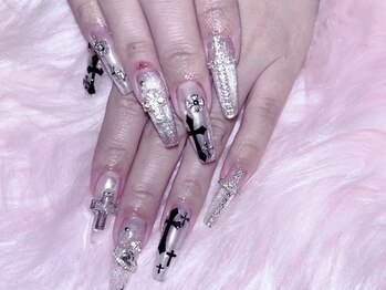 ルッカ(LUKKA)/スカルプ