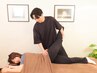 【お悩み別に】骨盤調整／腰痛特化整体コース65分¥6000→¥5500
