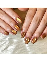 カットアンドスタイル クラウン(Cut & Style Clown)/ジェル/スカルプ/ネイル/横浜