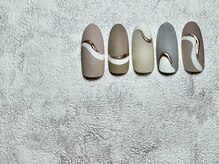 エミュー(emue)/定額アートAコース☆