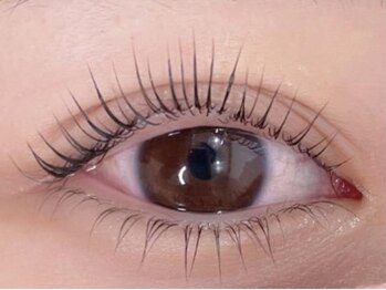 イチマルゴ ガーデン(105 GARDEN)の写真/自分の目に合うデザインがわからない…そんな方必見！なりたい仕上がりをカウンセリング・理想へ導きます☆