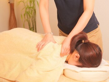 ハンド ハート(Hand Heart)