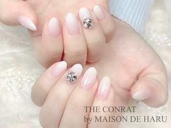 ザ コンラット(THE CONRAT by MAISONDE HARU)/Baby boomer.
