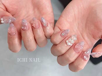 イチネイル(ICHI NAIL)/