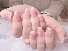 きらきらネイルサロン/