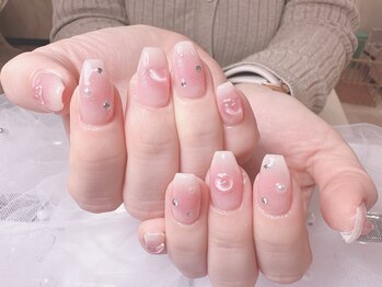 きらきらネイルサロン/