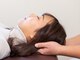 サロン オラオラ(salon olaola)の写真/『日頃の疲れがなかなかとれない/スッキリしない/寝起きが悪い』そんな方へ。蓄積された疲労を解消します。