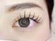 ロアアイラッシュ(Roa eyelash)の写真/ボリューム/フラットラッシュ取扱いで理想・こだわりにお応え◎丁寧なカウンセリングとモチの良さが人気!
