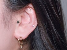 ユウリン(Yurin)/今日の耳ツボ