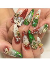 シェリ(cheri)/デザインスカルプ