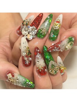 シェリ(cheri)/デザインスカルプ