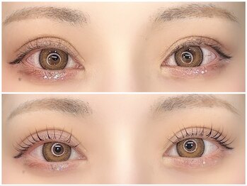 アイラボ(EYE LABO)/