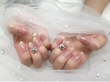 ガーデンネイル(Garden Nail)/お客様ネイル
