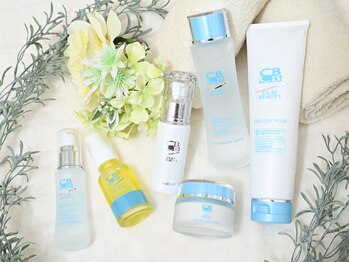 アンバー(Amber)/クレイビューティ化粧品