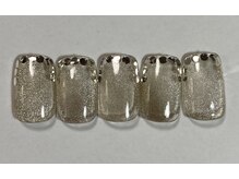 フラフィー(fluffy)/nuancedesign　￥7,500