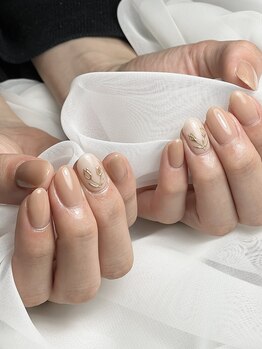 アンド 上石神井(And.)/シンプルコース