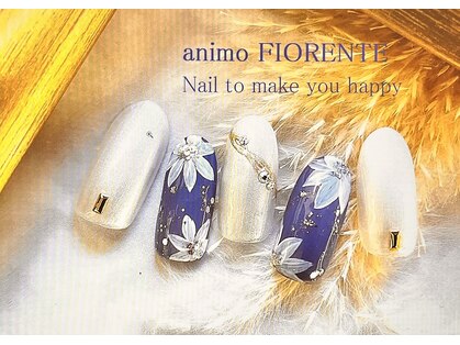 アニモ フィオレンテ せんげん台西口店(animo FIORENTE)の写真
