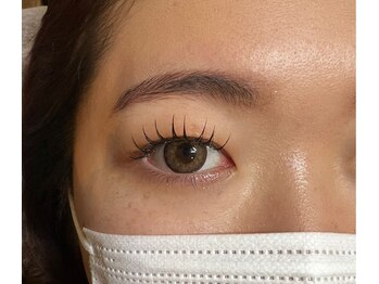 まつげエクステ専門店 ルーガ 志木(LEGA)/LED/眉毛/パリジェンヌ/バインド