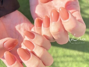 クレー(Klee)/美ワンカラー