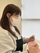 ミエル 溝の口店(miel) miel sasaki