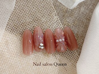 クイーン 大久保(Queen)/定額サンプル