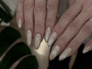 エクラ(eclat)/艶フラッシュマグ