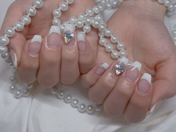 ヴィヴィアン(Vivian)/フレンチ(パーツ別)