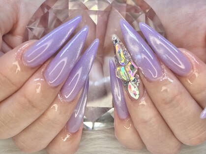 ファビュラスネイル(Fabulous Nail)の写真