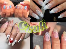 シーネイルサロン(C nail salon)